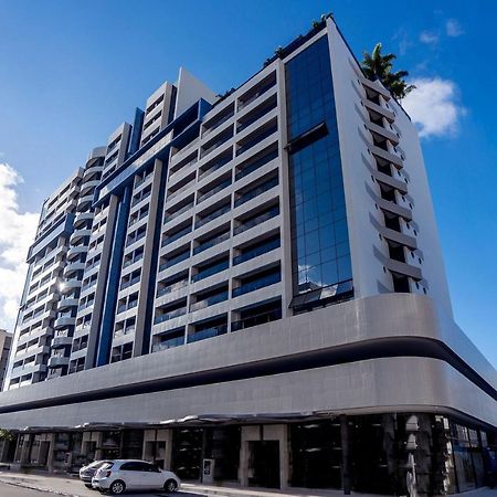 Апартаменты Edificio Time Apto 318 Er Hospedagens Масейо Экстерьер фото